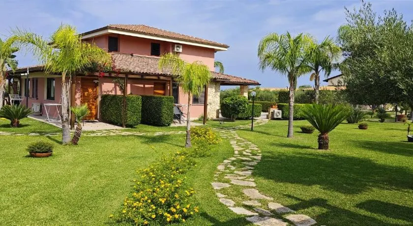 B&B Casale Pietrantica Tropea - Image 1