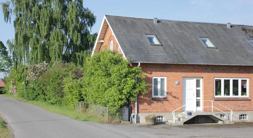 Bed and Breakfast i Gelsted - Image 1