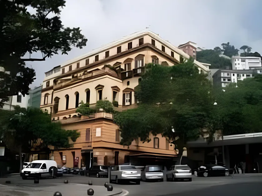 B&B Amedeo - Image 1