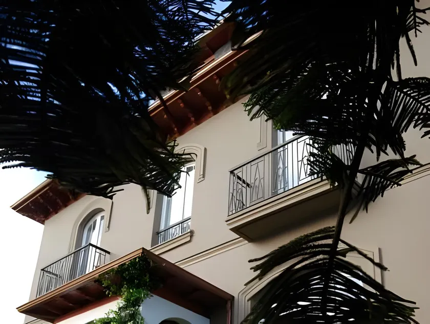 Casona Naviega - Image 1