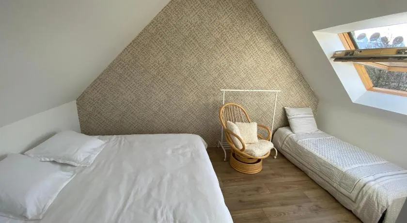 Chambre chez Marjorie - Image 1