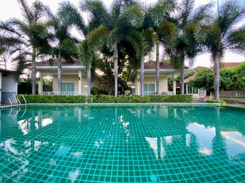 Ruen Maihom Riverside Cottage - Image 1
