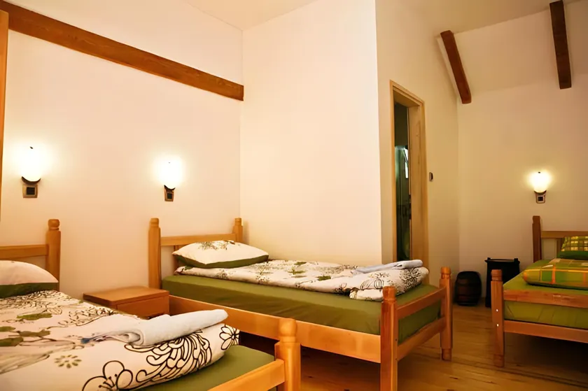 GRAB ethno village and camp - Image 1