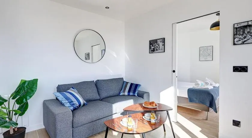 Suite Par ici - Superbe appartement - Image 1