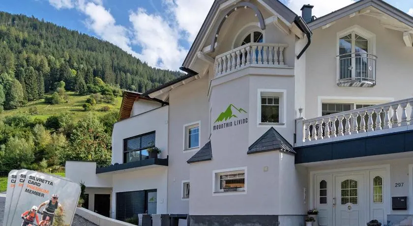 Kinderfreundliche schöne Wohnung mit Garten, Grill und Terrasse | Skifahren in der Nähe - Image 1