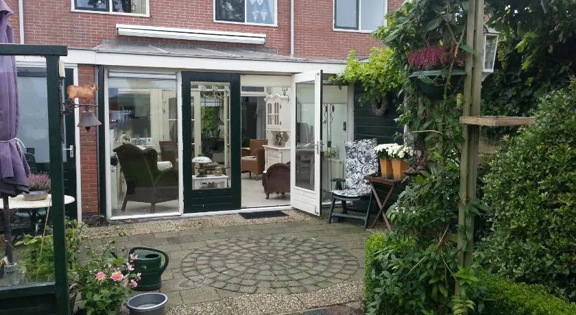 Familie Postma B&B Anjum - Image 1