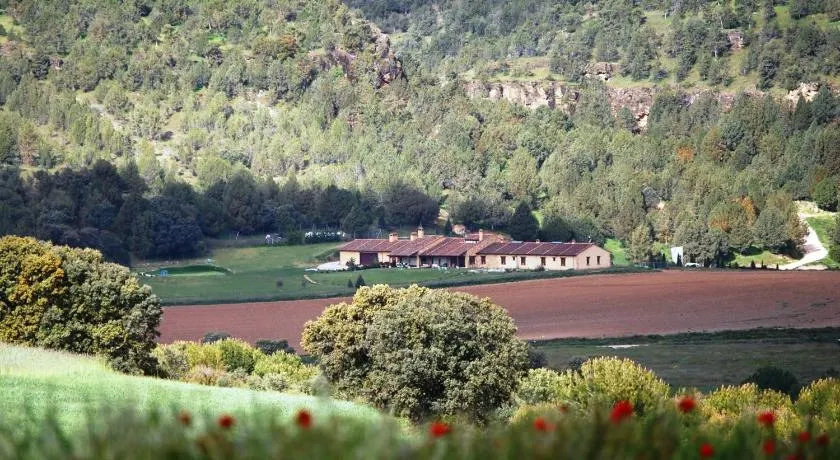 Hotel Del Verde Al Amarillo - Image 1