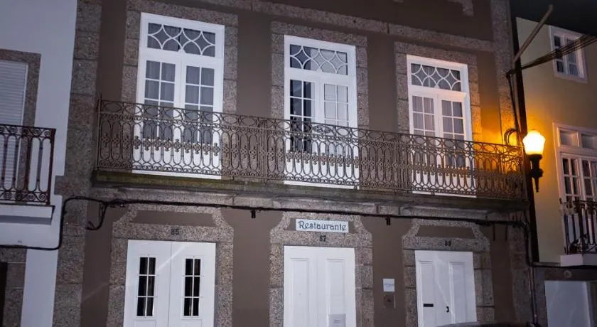 ALM SANTA LUZIA - Image 1