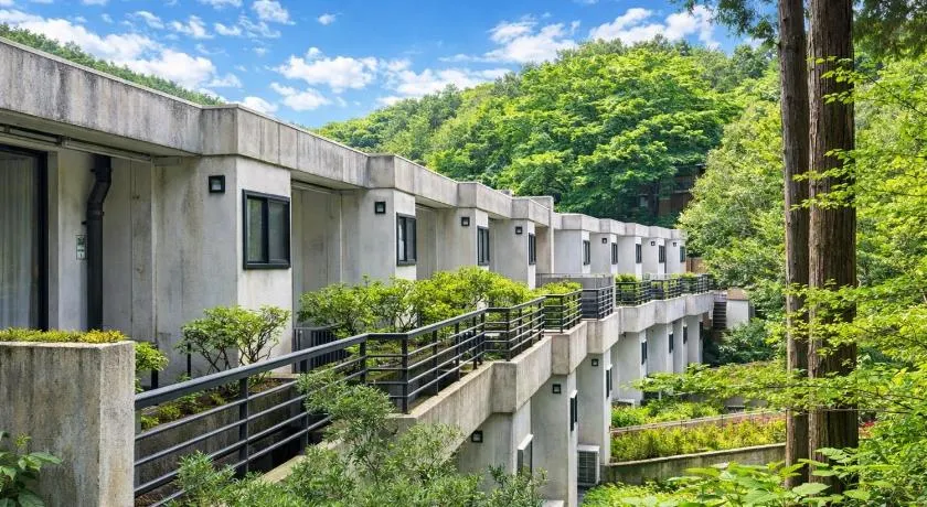 Minami Hakone Villa - Image 1