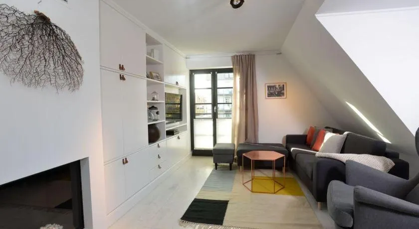 Villa Maybach Whg 2 Else - Image 1