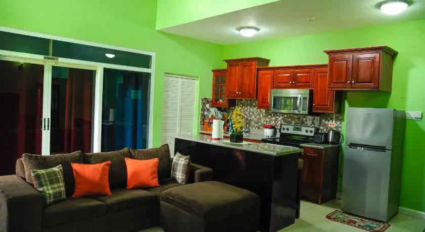 GK Luxury Apartment - Image 1