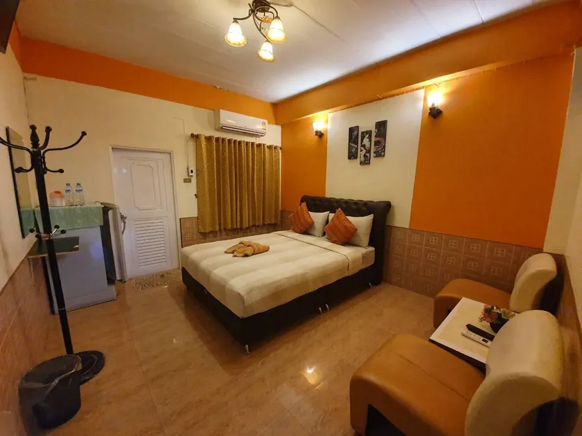 May Apartment - Image 1