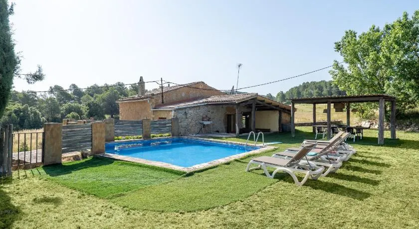 Masia Caltiku - Image 1
