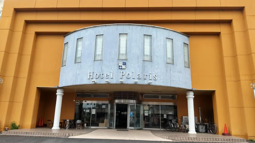 Hotel Polaris - Image 1