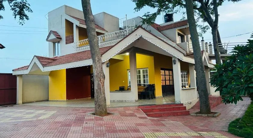 Nemmadi Farmhouse - Image 1