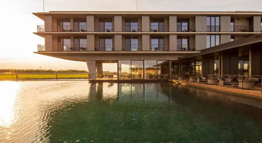 Scheiblhofer The Resort - Image 1