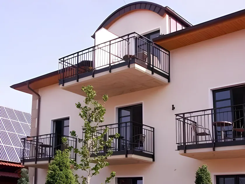 Usedom Bike Hotel & Suites - Image 1