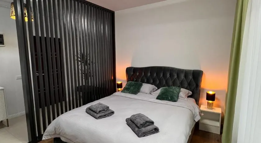 Uve Residence & Spa - Image 1