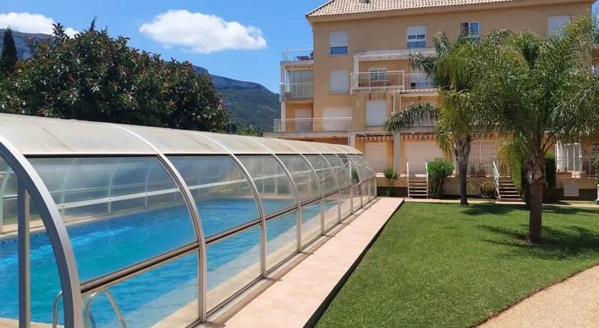 Apartamento Camino del Sol en Denia - Image 1