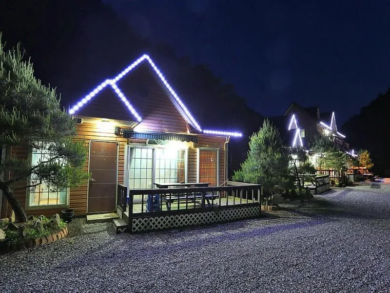 Hoengseong Jamjari Pension - Image 1