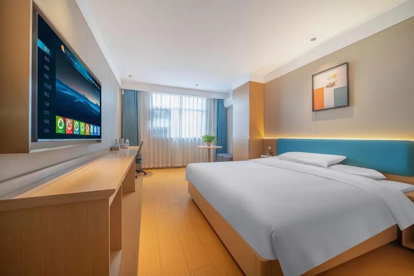 Huating Hotel (Anping County Branch) - Image 1