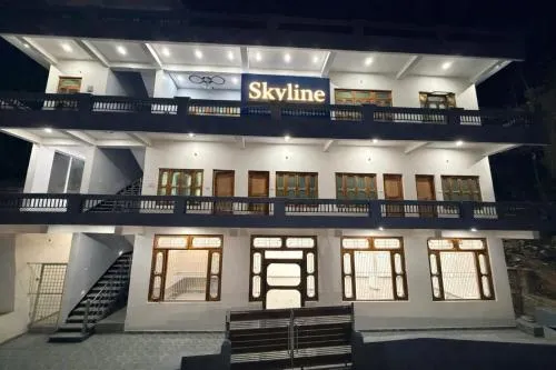 Skyline Hotel - Image 1