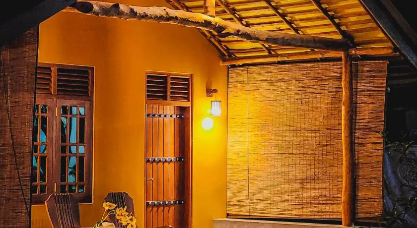 Green Village Safari Resort - Image 1