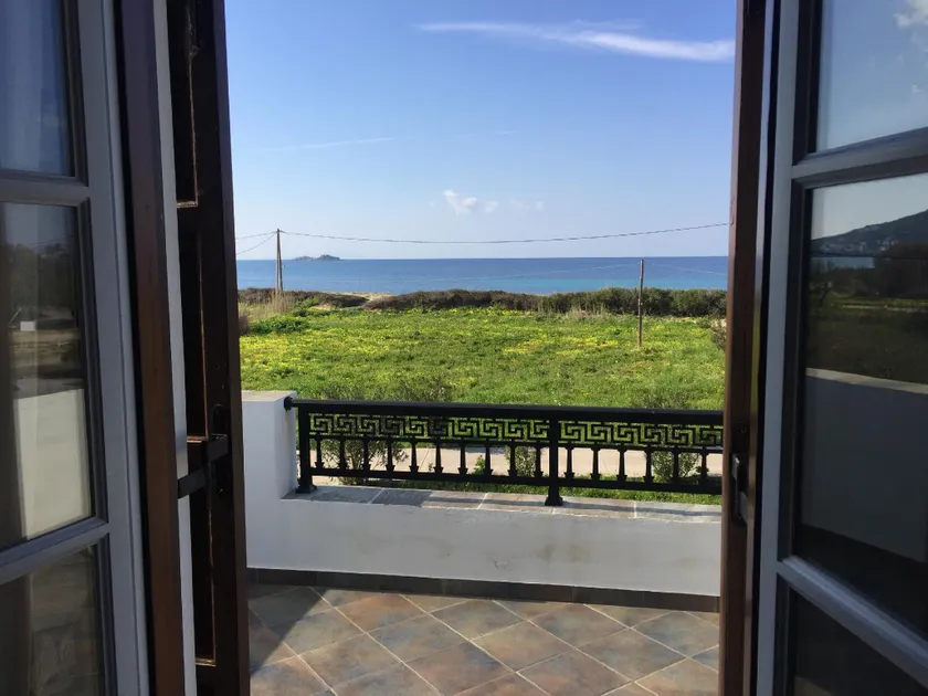 Depis Beachfront Villas - Image 1