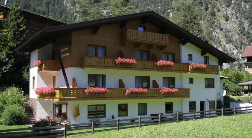 Gästehaus Panorama - Image 1