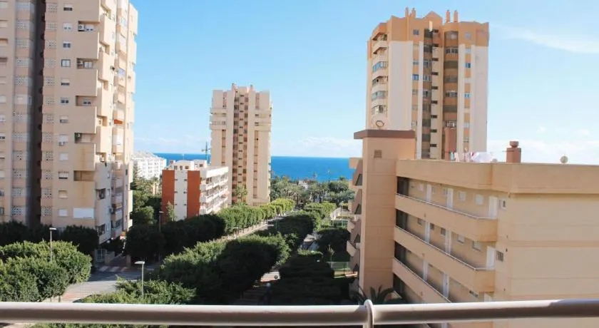 Apartamento Torre Presidencial - Image 1