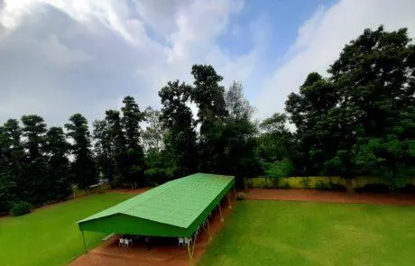 The Damodar Retreat - Image 1