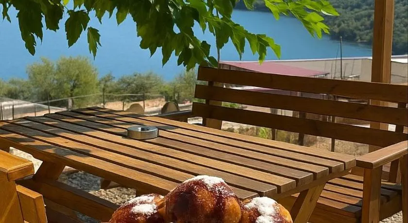  Inada Hotel Ksamil - Image 1