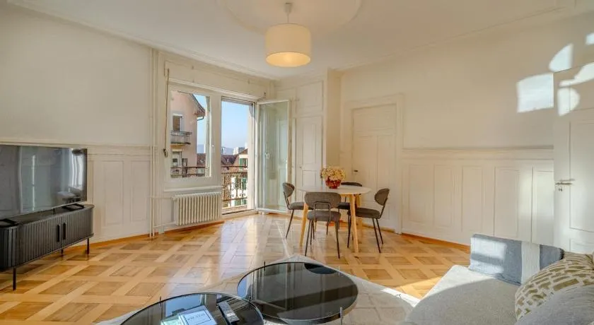 North Suite · Wipkingen - Image 1