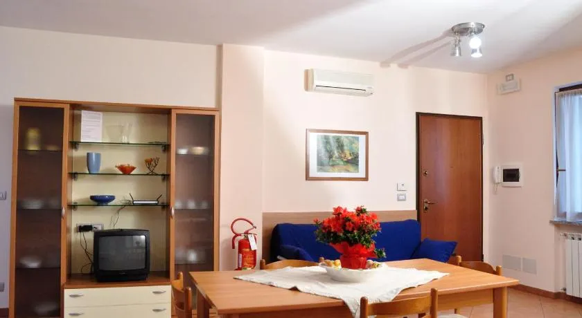 Casa Appartamento Vacanze San Rocco - Image 1