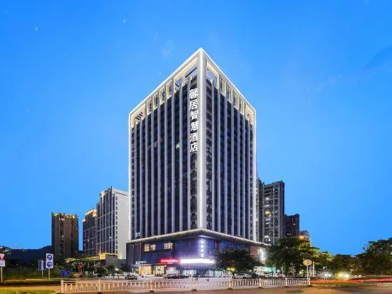 xijuzhihui - Image 1
