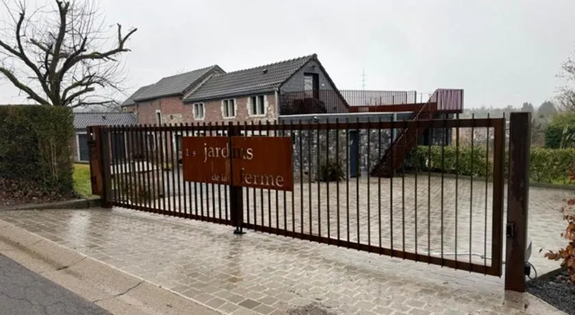 les jardins de la ferme - Image 1