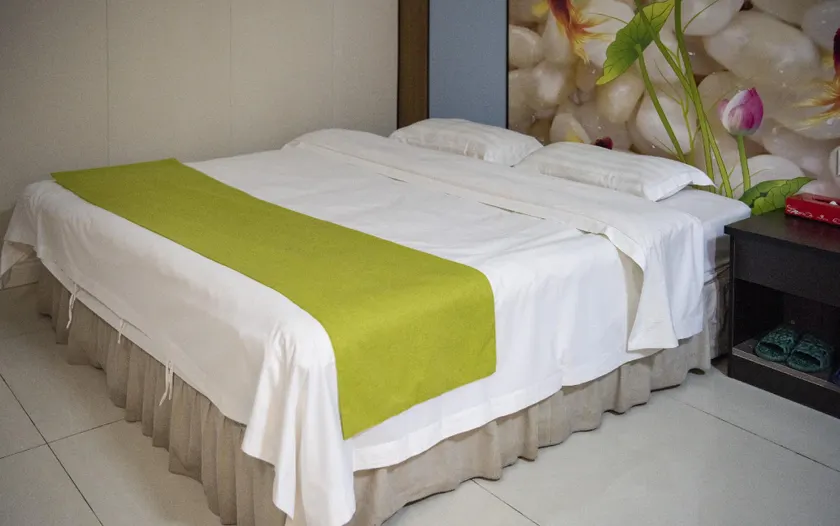 Shengtai Hotel - Image 1