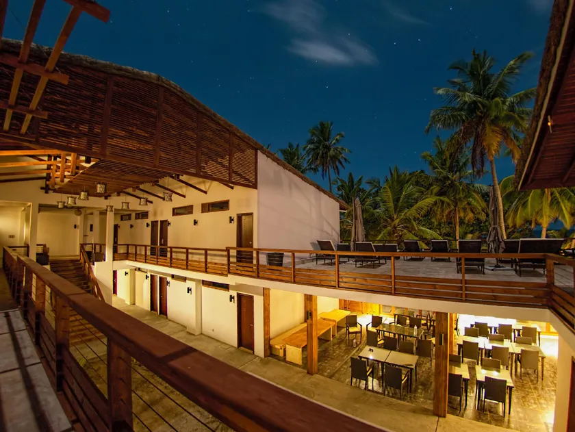 Aveyla Manta Village - Image 1