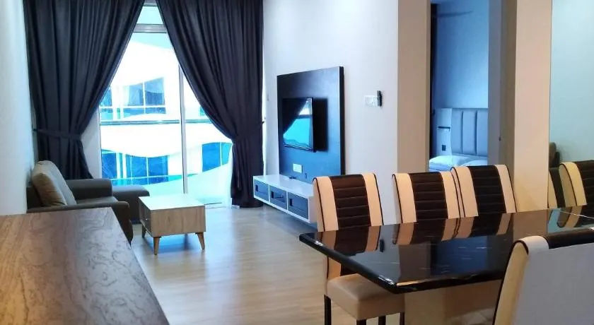 TheWave Residence By Heystay Management - Image 1