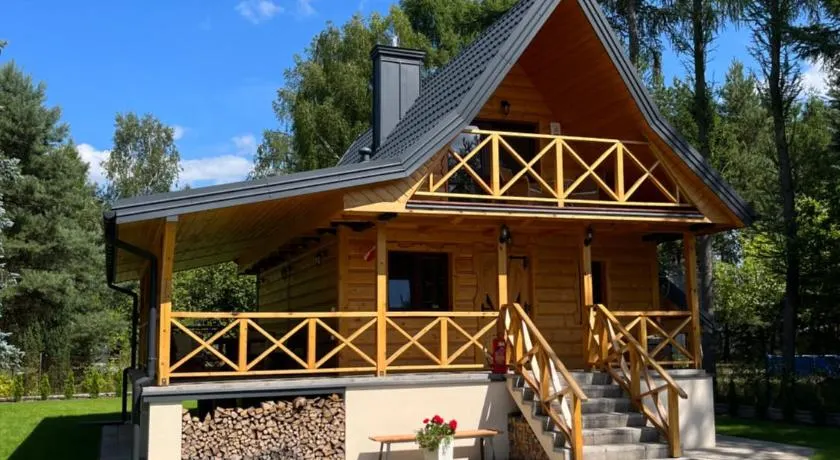 Domek góralski - Image 1