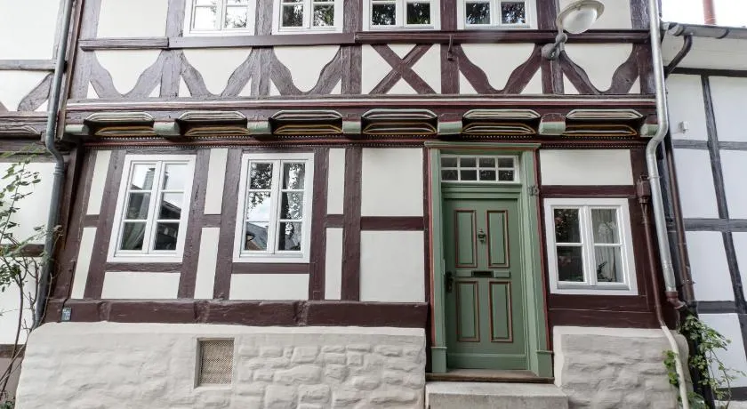 An der Gose - Gästezimmer & Appartement - Image 1