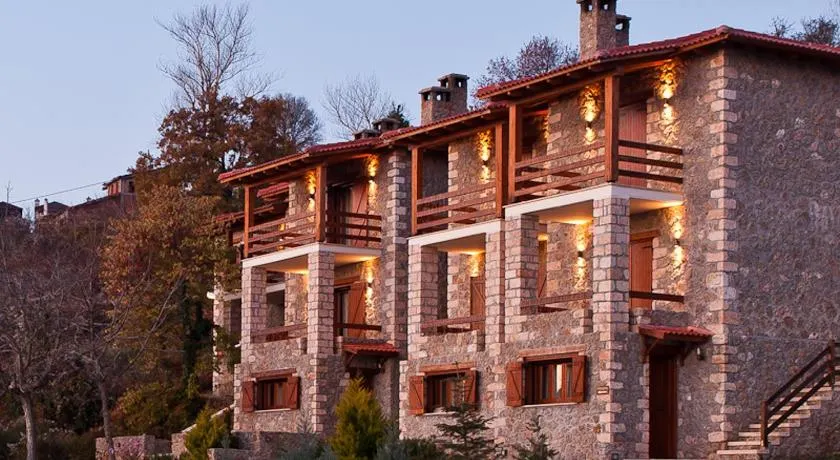 Levanta Guesthouse - Image 1
