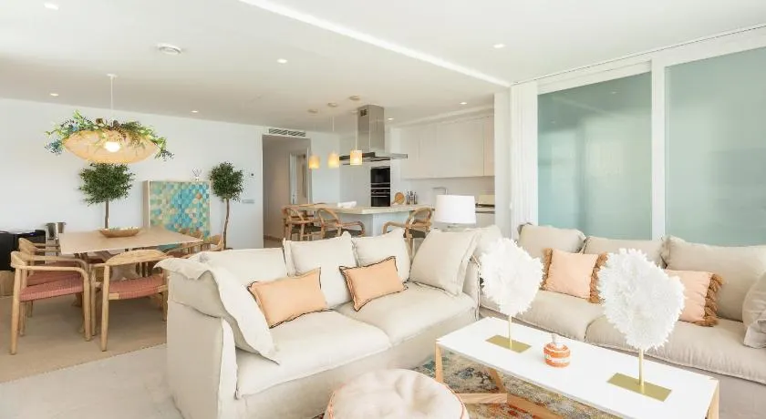 Apartamentos Martalia Nerja - Image 1