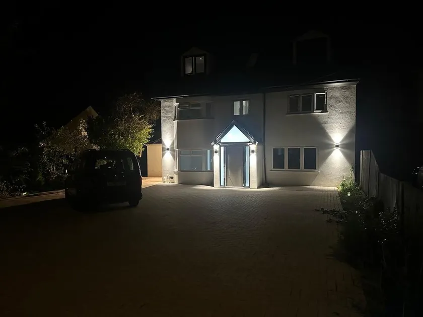 A home away from home - Image 1