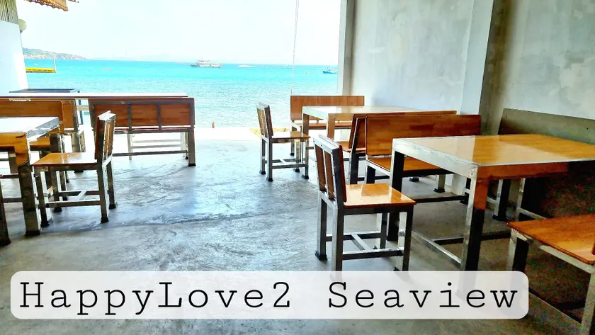 HappyLove2 Seaview - Image 1