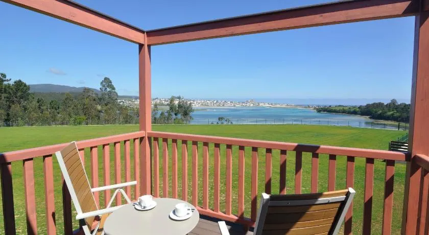 Cabanas Da Barcela - Image 1