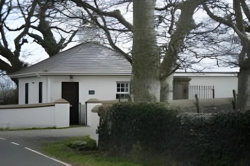 Lastra Farm Hotel - Image 1