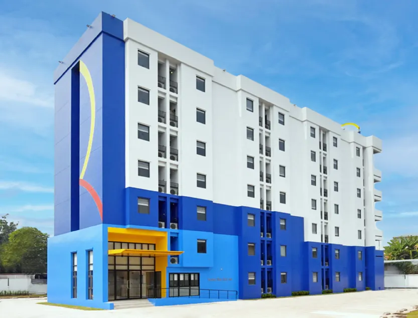 HOP INN Loei - Image 1