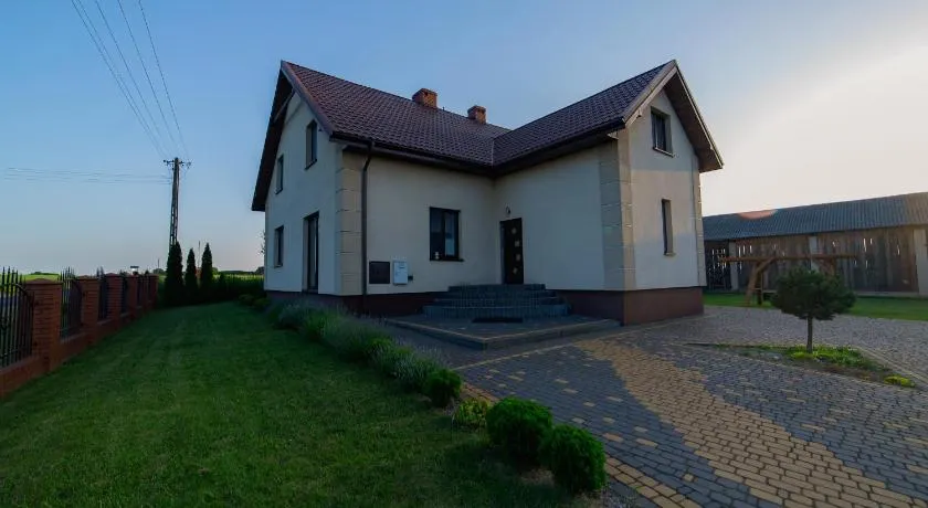 Agroturystyka Nowa Wólka - Image 1