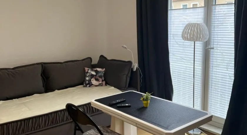 Messe Zimmer/Ferienwohnung Hannover - Image 1